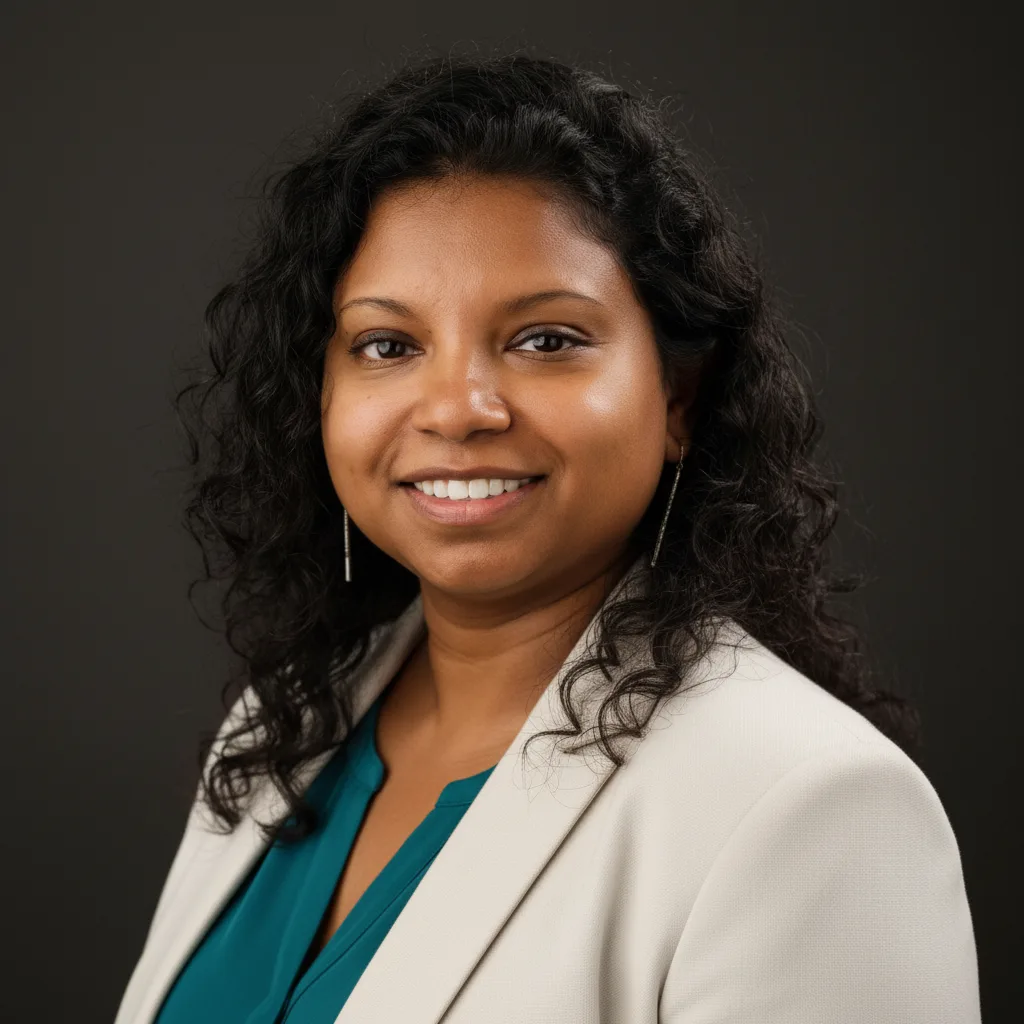 Dr. Nisha Talagala