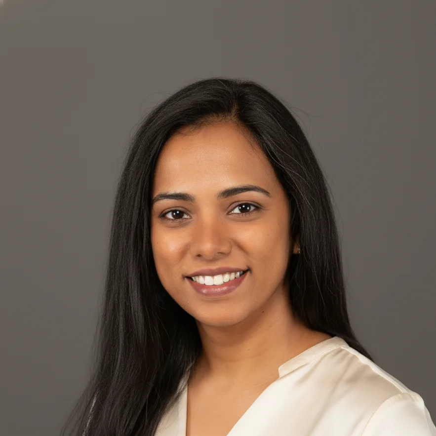 Dr. Sindhu Ghanta