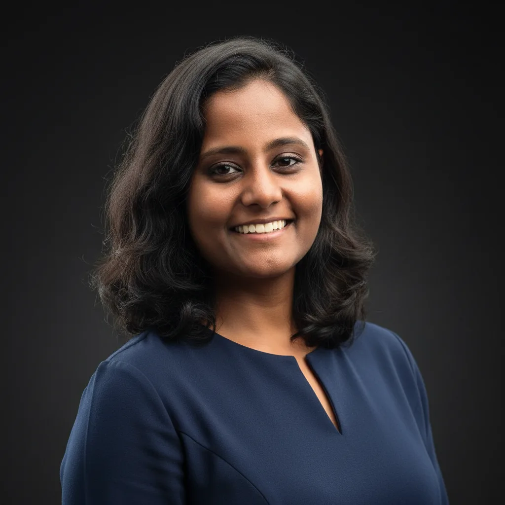 Dr. Vani Kandasami